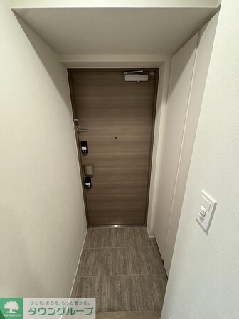 Prima Stellaの物件内観写真